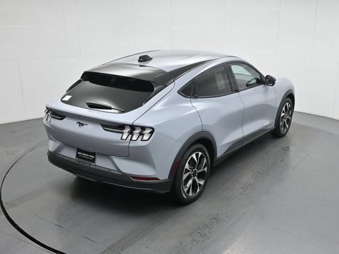 New 2026 Ford Mustang Mach-E Select RWD image 38