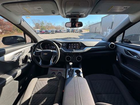 Used 2022 Chevrolet Blazer LT image 13