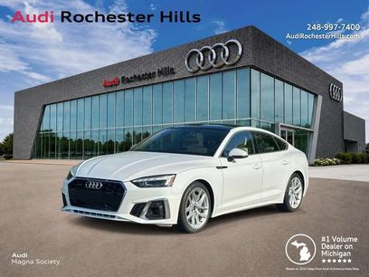 Used 2024 Audi A5 2.0T Premium Plus