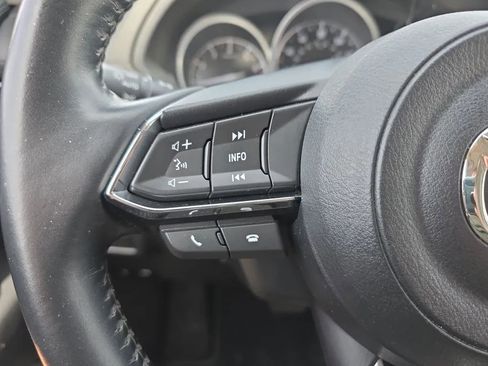 Used 2020 MAZDA CX-5 Touring FWD image 20