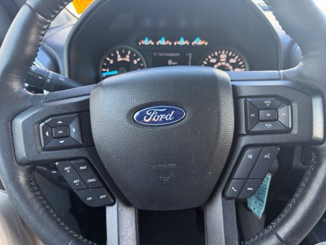 Used 2020 Ford F150 XLT w/ Equipment Group 302A Luxury RWD image 21