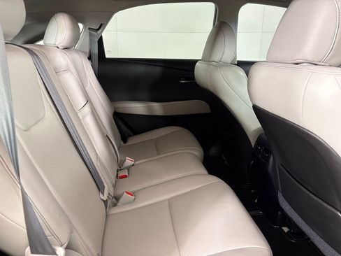 Used 2015 Lexus RX 350 AWD image 21