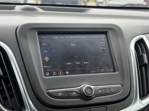 Used 2024 Chevrolet Equinox LT AWD/4WD image 20