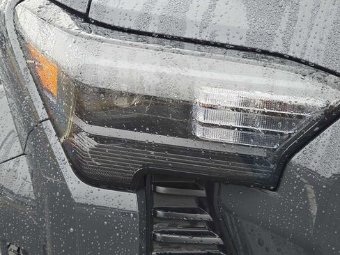 New 2025 Toyota Tacoma SR5 image 14