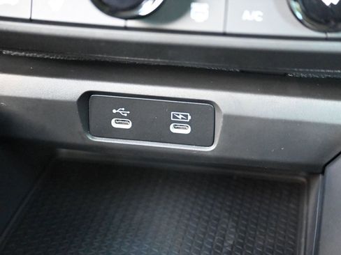 New 2025 Honda Accord LX image 33