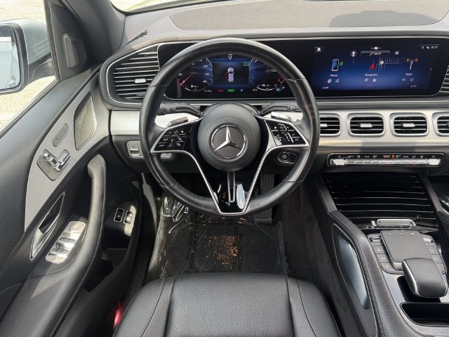 Used 2024 Mercedes-Benz GLE 450e 4MATIC image 14