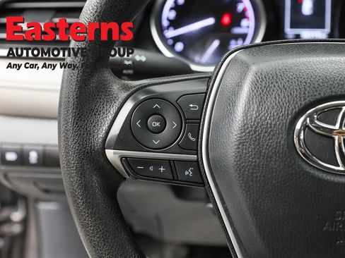 Used 2023 Toyota Camry LE image 15