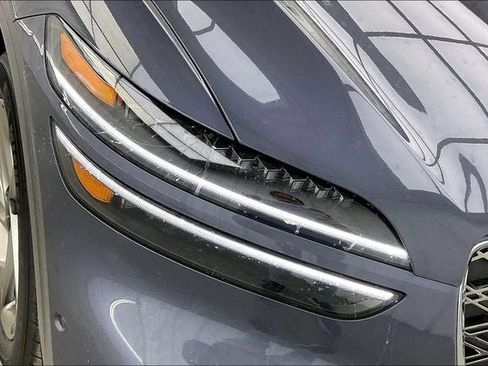 New 2026 Genesis GV70 2.5T Advanced AWD/4WD image 16