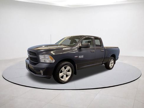 Used 2014 RAM 1500 Express image 3