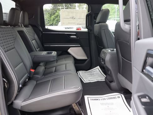 New 2025 GMC Sierra EV Denali image 37