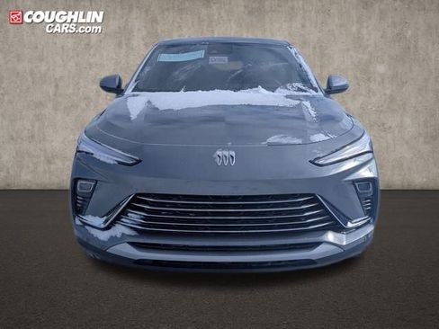 New 2026 Buick Envista Preferred w/ Convenience I Package image 2