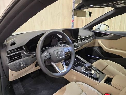 Certified 2025 Audi A5 2.0T Premium Plus w/ Premium Plus image 13