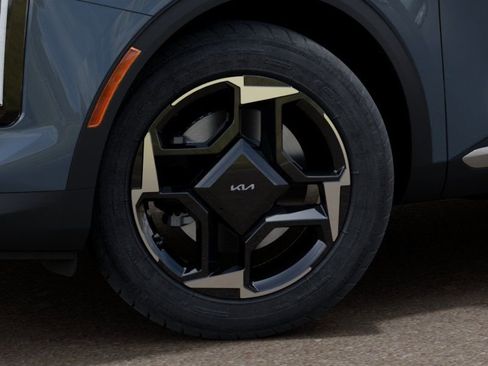 New 2026 Kia Sportage EX image 9