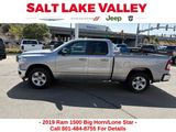 Used 2019 RAM 1500 Big Horn image 4