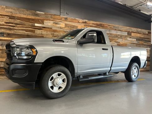Used 2024 RAM 2500 Tradesman w/ Snow Chief Group AWD/4WD image 12