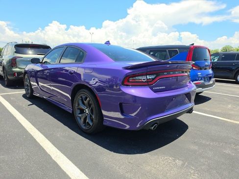 Used 2019 Dodge Charger GT RWD image 13