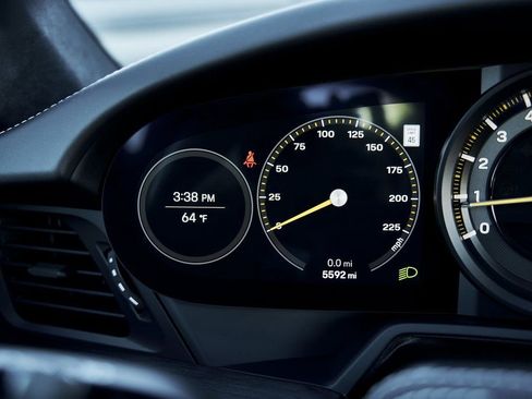 Used 2023 Porsche 911 GT3 image 62