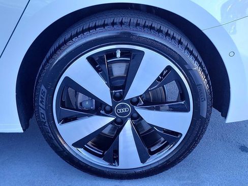 Certified 2025 Audi A5 2.0T Premium Plus w/ Premium Plus image 12