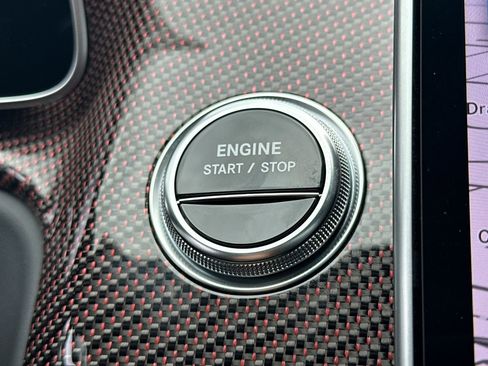 Used 2024 Mercedes-Benz S 63 AMG S image 34