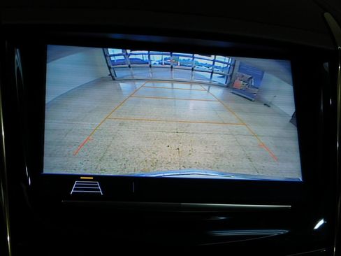 Used 2018 Cadillac ATS 2.0T AWD Sedan image 51