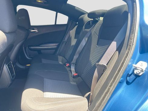 Used 2022 Dodge Charger Scat Pack RWD image 24