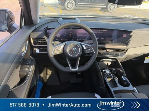 New 2026 Buick Envision Sport Touring image 30