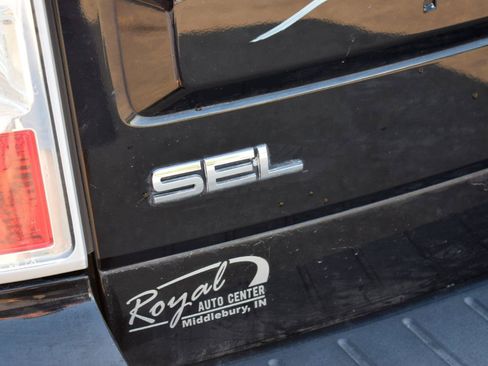 Used 2019 Ford Flex SEL w/ Equipment Group 202A AWD/4WD image 12