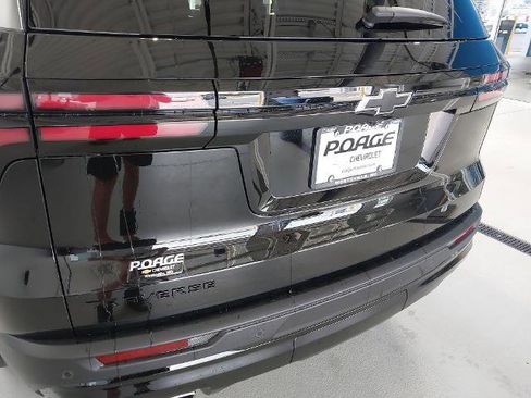 New 2026 Chevrolet Traverse LT w/ Midnight/Sport Edition image 33