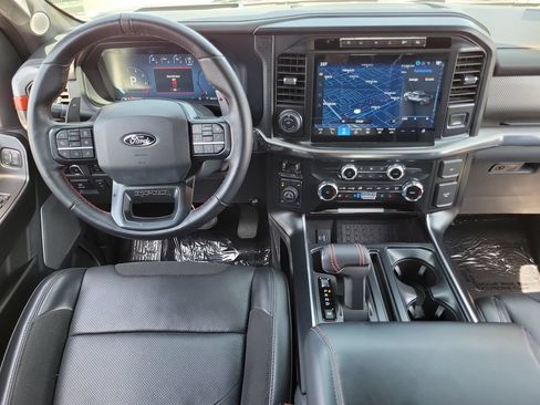 Used 2024 Ford F150 Raptor AWD/4WD image 4