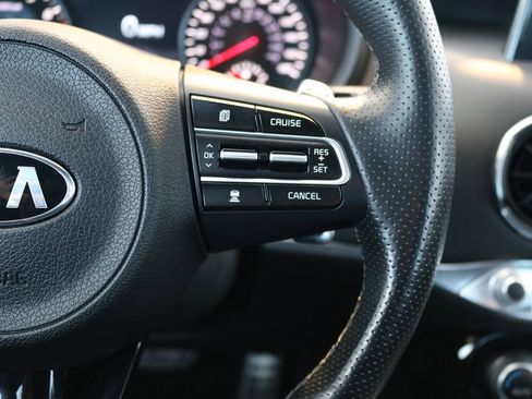 Used 2020 Kia Stinger GT1 image 52