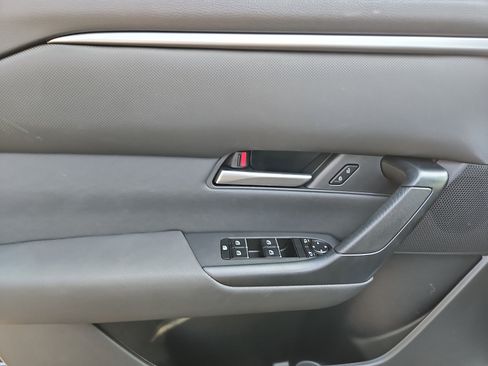 New 2026 MAZDA CX-50 AWD 2.5 S w/ Weather Package image 10