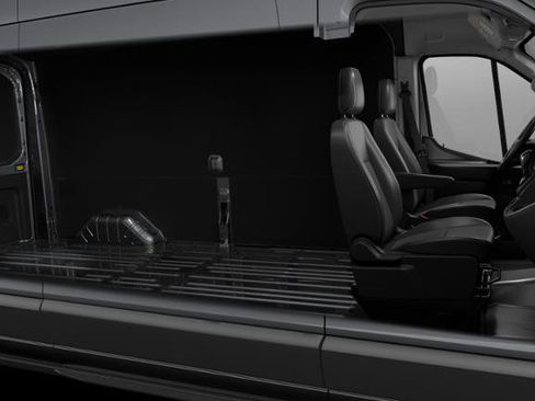 New 2026 Ford Transit 250 148 Medium Roof w/ Load Area Protection Package image 30