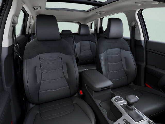 New 2026 Kia Sportage SX FWD image 20