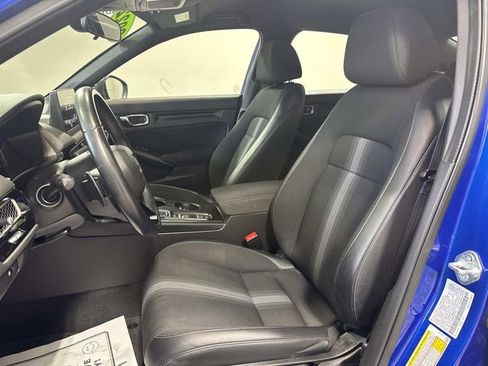 Used 2022 Honda Civic Sport image 5