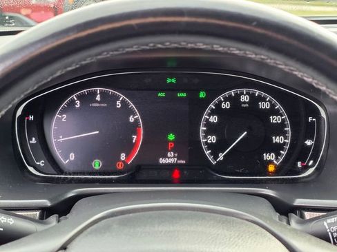 Used 2020 Honda Accord Sport image 23