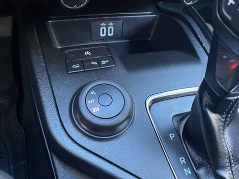 Certified 2019 Ford Ranger XLT w/ Equipment Group 302A Luxury image 20