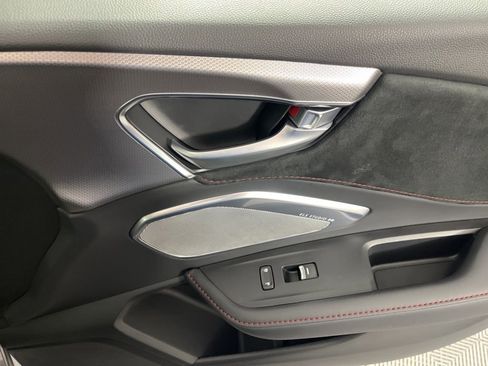 New 2026 Acura RDX A-Spec AWD/4WD image 11