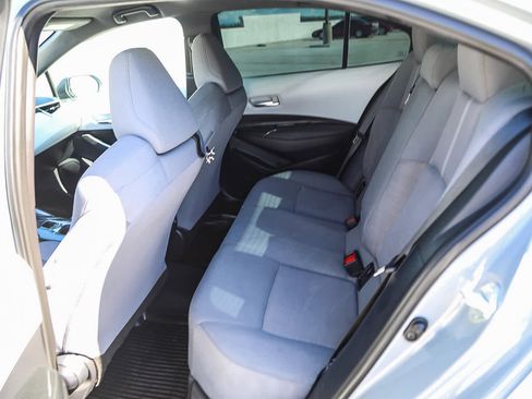 Certified 2022 Toyota Corolla SE image 21