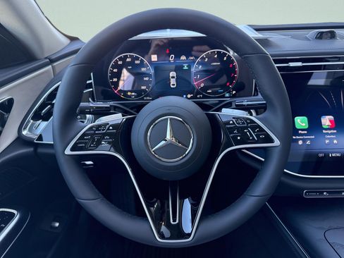 New 2026 Mercedes-Benz E 450 E 450 image 39