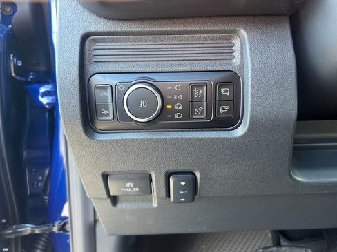 New 2026 Ford F450 Platinum image 10