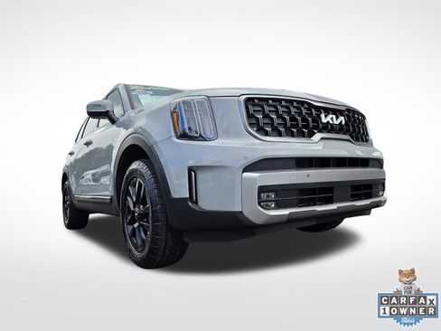 Used 2023 Kia Telluride SX Prestige X-Pro AWD/4WD image 68