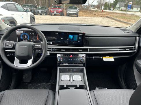 New 2026 Hyundai Santa Fe XRT AWD/4WD image 18