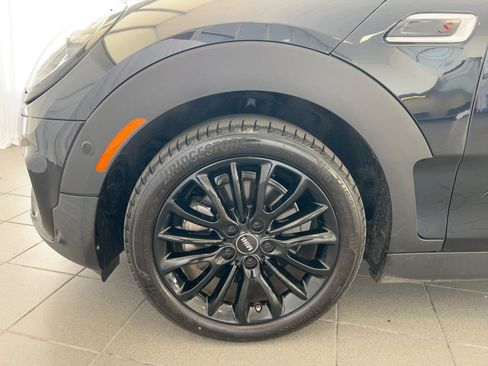 Used 2023 MINI Cooper Clubman S image 12