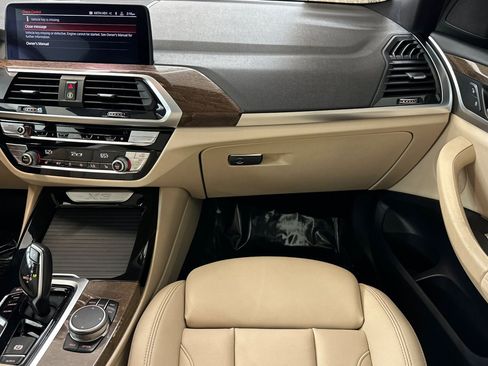 Used 2020 BMW X3 sDrive30i image 28