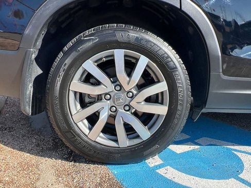 Used 2021 Honda Pilot EX-L image 7