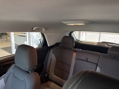 New 2026 Chevrolet TrailBlazer LT w/ Convenience Package image 14