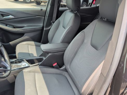 Used 2024 Buick Encore GX Preferred FWD image 11