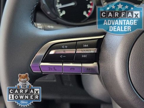 Used 2025 MAZDA CX-50 AWD 2.5 S w/ Weather Package image 20