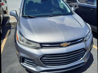 Used 2020 Chevrolet Trax LT w/ Driver Confidence Package