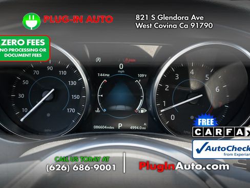 Used 2018 Jaguar XE S RWD image 20